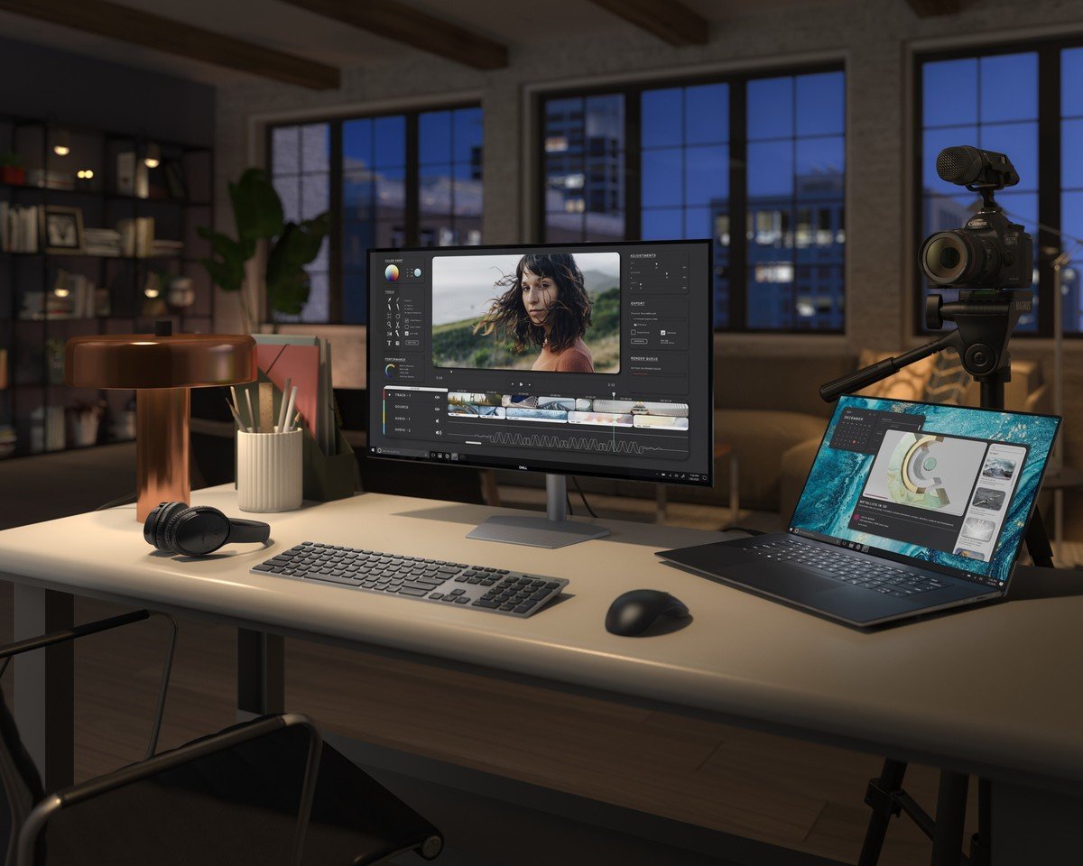 Acer ConceptD 7 incelemesi | Ekranı çok iyi olan dizüstü bilgisayar