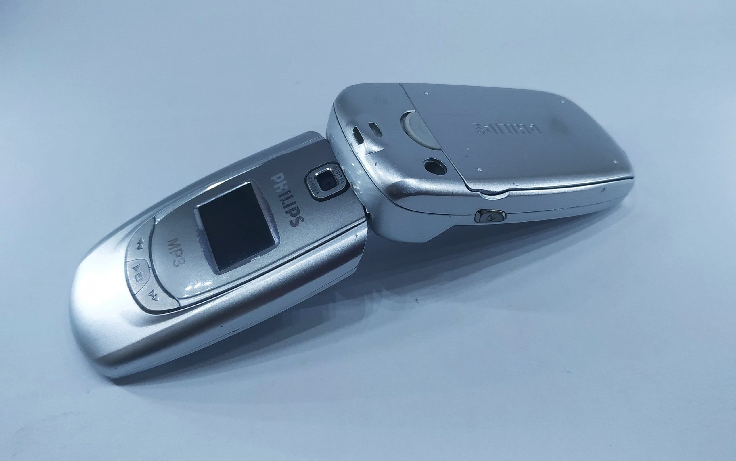 3 adet Telefon 55 TL Klasikler, Samsung-Nokia-Philips