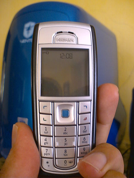  Nokia 6230i'mi 6125'mi???