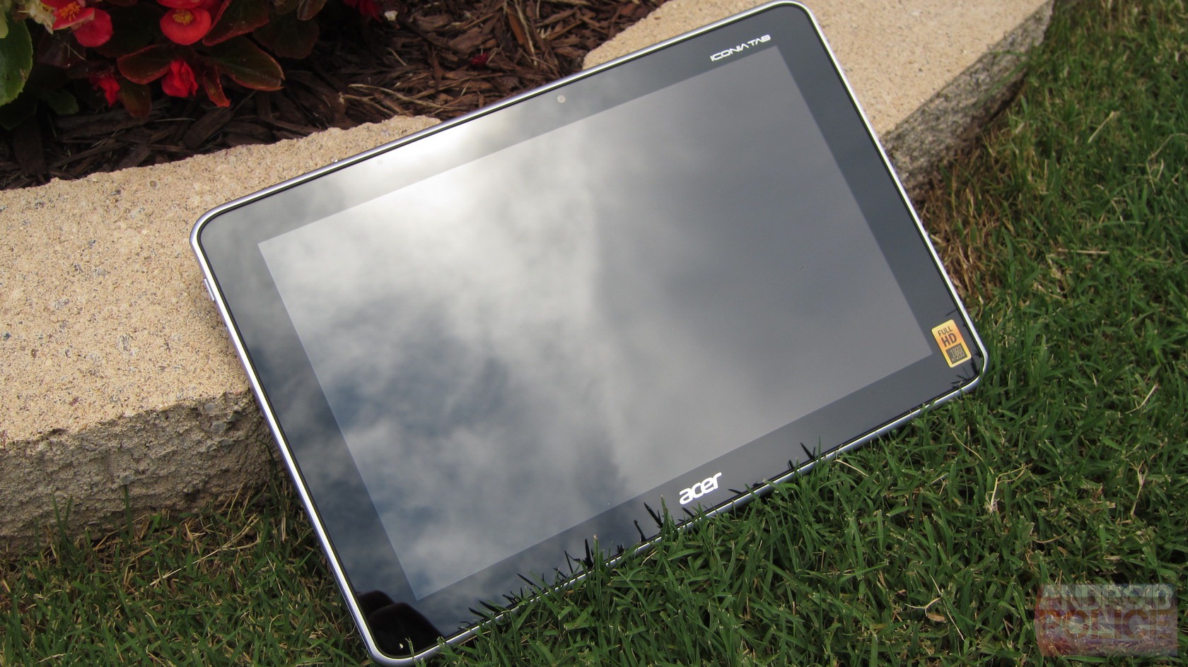 500TL - Acer A700 Tablet. Blutooth, GPS, Wi-fi 1920*1200p Ekran.