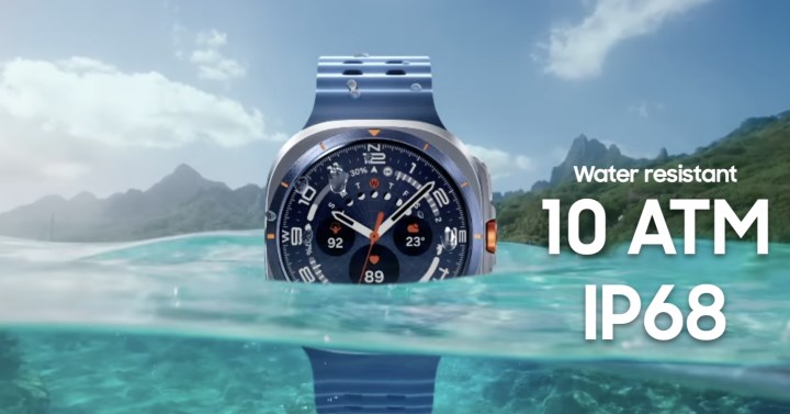 Samsung Galaxy Watch Ultra (2025) tanıtıldı: İşte özellikleri ve fiyatı