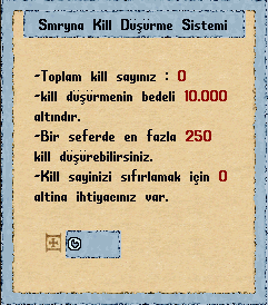  Smryna Uo