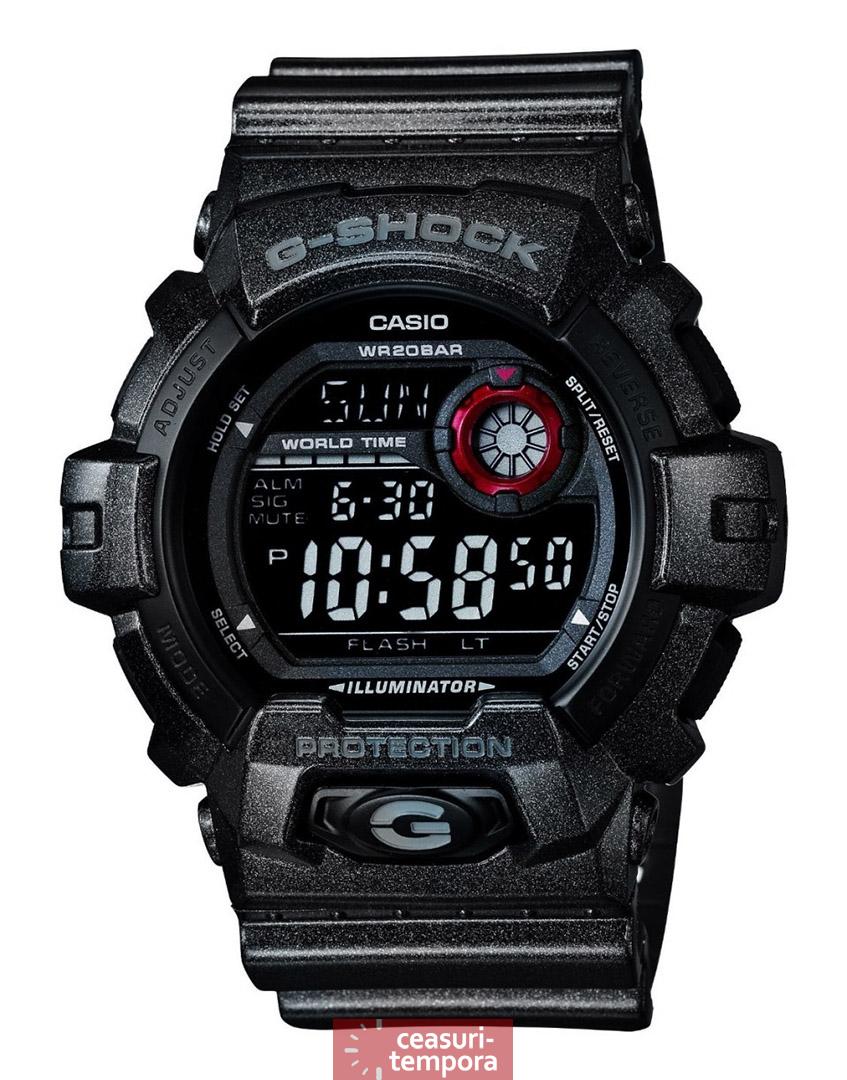  G-Shock Topluluğu.