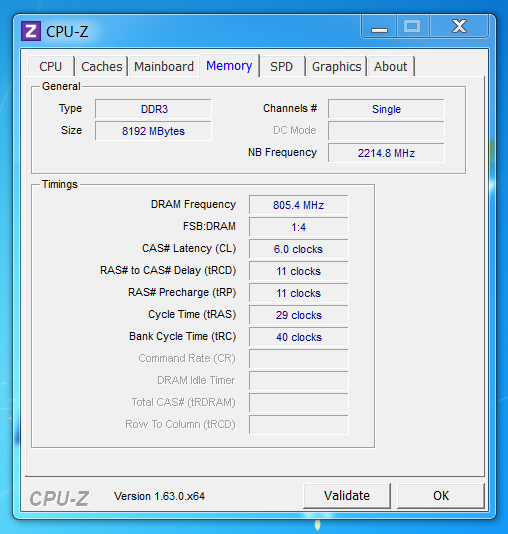  gigabyte 990xa-ud3 ram sorunu