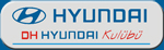  HYUNDAİ LOGOSU ( LOGOMUZ YAPILMIŞTIR)