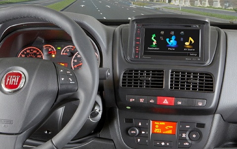  Pioneer Avic Kullananlar Buraya