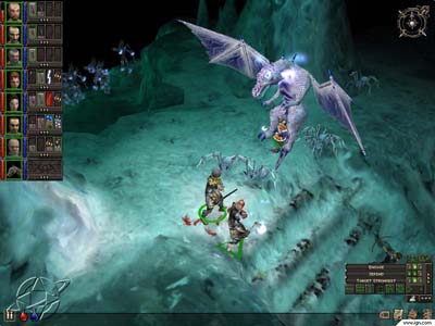  Dungeon Siege (2002) & Dungeon Siege Legend Of Aranna (2003)