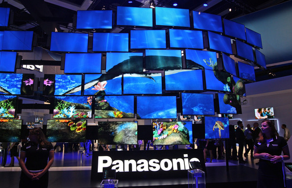 Panasonic, 2014'le birlikte Plazma TV'lere veda edebilir