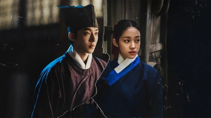 Netflix'ten Kore yapımı korku-gerilim dizisi: The East Palace'ın fragmanı yayınlandı