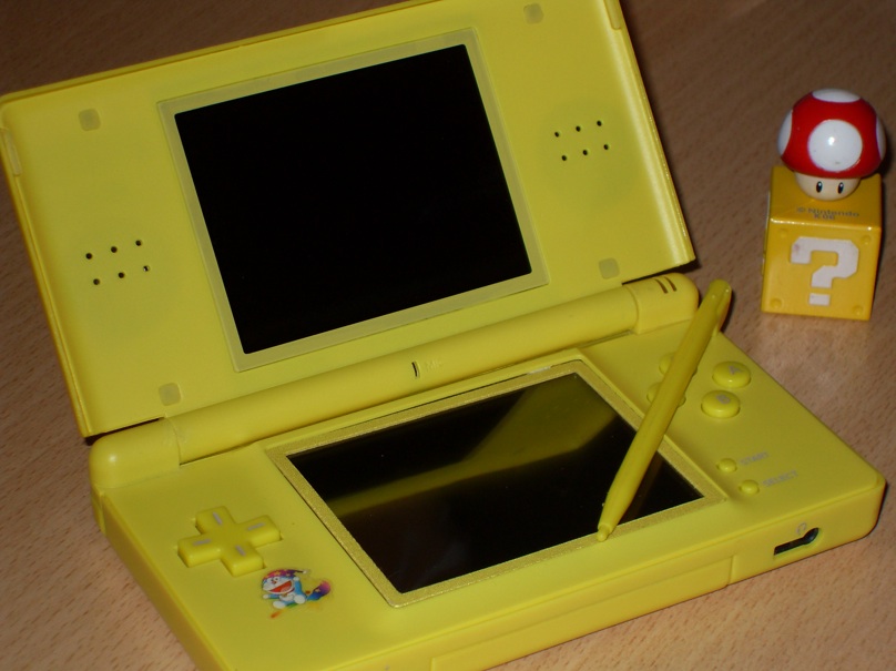  Nintendo Konsollarınız(Resimli)