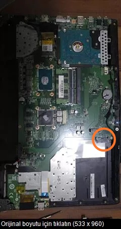  eGPU - notebookta harici masaüstü gpu kullanımı