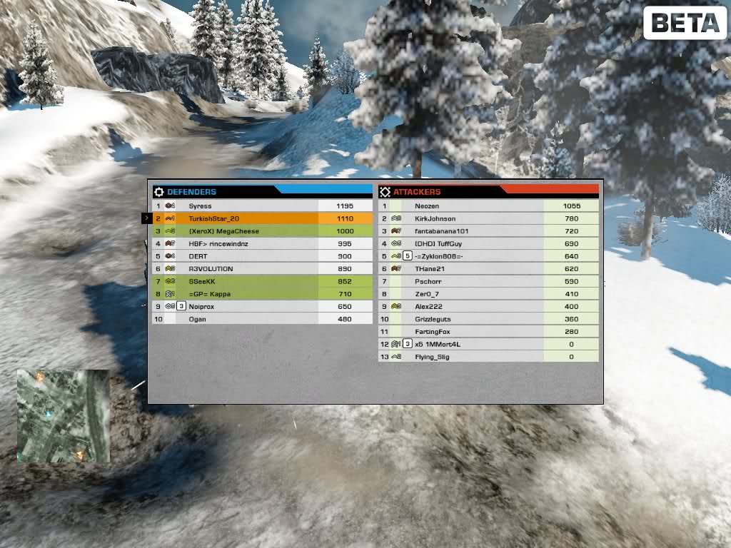  Bad Company 2 PC beta key ister misiniz? (Beta Bitti)