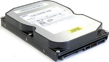  SATLIK SAMSUNG SATA2 HDD HD080HJ (