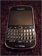  Blackberry Bold 9900 adet sıfır gibi