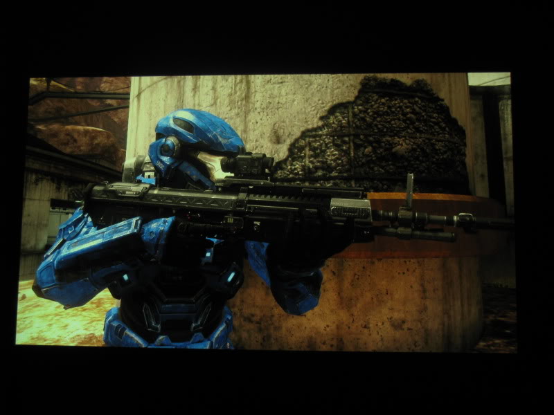  --->Halo: Reach<--- EVERY LEGEND HAS A BEGINNING