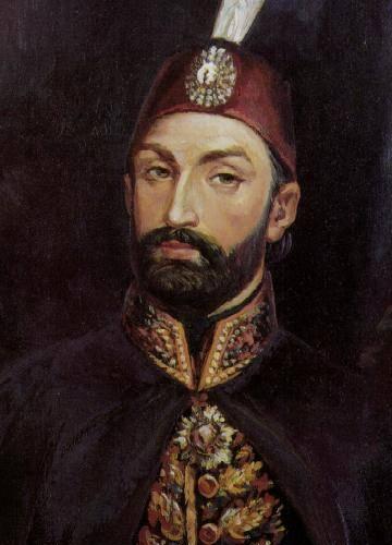  Osmanlı padişahlarında en iyi en güçlü lider hangisi?
