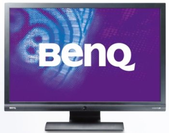  SATILIK : BenQ G2400WA LCD