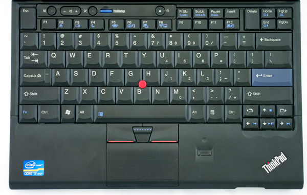 Lenovo ThinkPad X230 görüntülendi