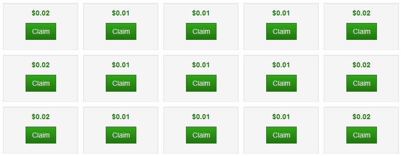  EN ÇOK KAZANDIRAN PTC SİTESİ..%100 REF KOMİSYONU..0.01-0.03 $ REKLAMLAR