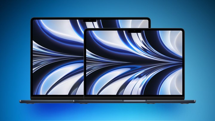 15 inç yeni MacBook Air, OLED yerine LCD ekranla gelecek