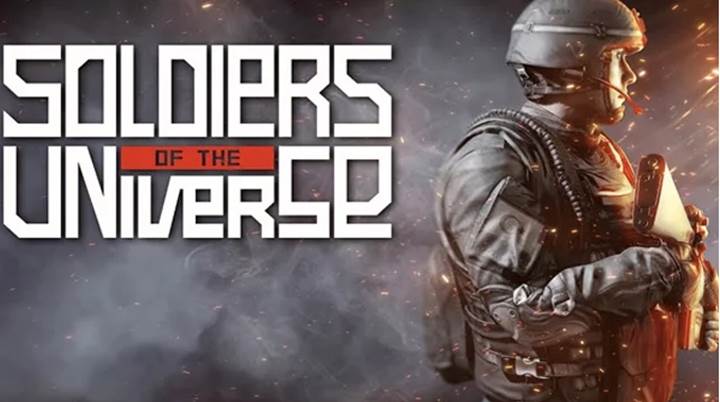 Türkiye'nin terörle mücadelesini anlatan oyun: Soldier of the Universe