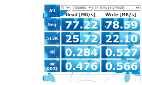  FLASH DISK TEST BAŞLIĞI!!!