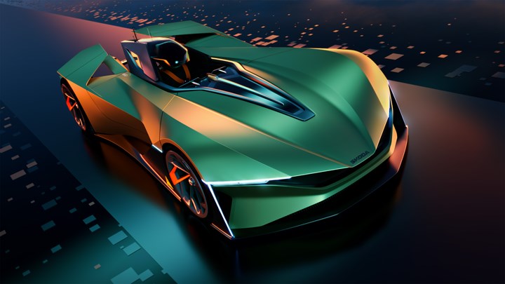 Skoda, Vision Gran Turismo ile oyun dünyasında da adından söz ettiriyor