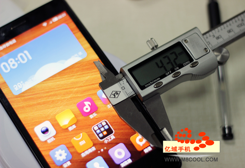  Xiaomi 3 - LG G2 - Redmi Note, Sence Hangisi Tercih Edilmeli ?
