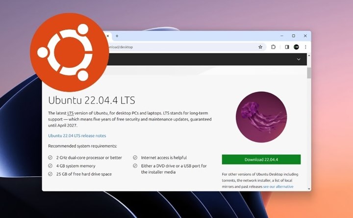 Linux nedir, nasıl kullanılır, komutlar neler? Ubuntu ISO indirme & kurulumu