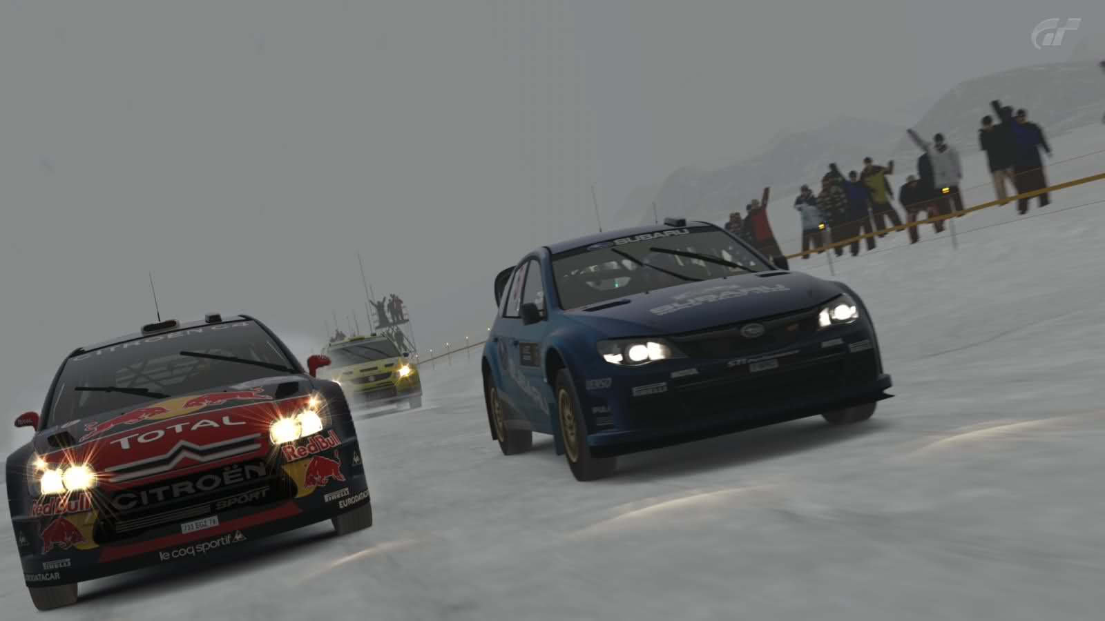  Gran Turismo 5 Resim ve Video Paylaşım Alanı !!!