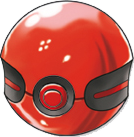  Poke Ball Rehberi (yapım aşamasında)