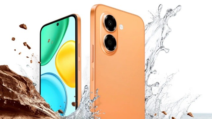 Dev bataryasıyla Honor X7e Plus 5G tanıtıldı: İşte özellikleri