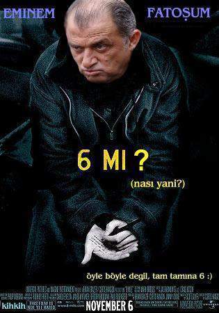  Taraftarda Fener farkı...