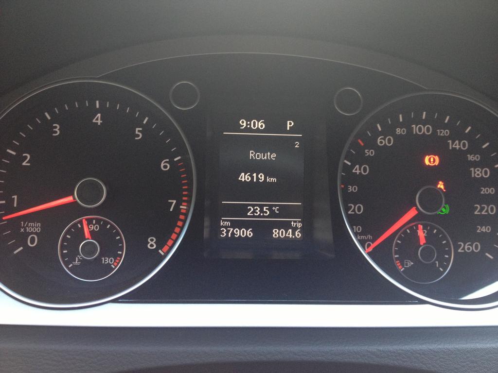  Sizin aracınız 100 KM de kaç litre yakıyor ??