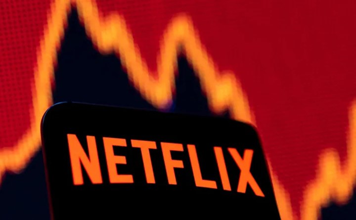 Netflix, gelir artışındaki yavaşlama sebebiyle yaklaşık 150 kişiyi işten çıkardı