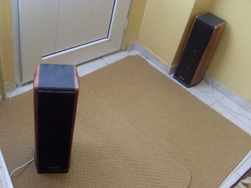  Satılık Kawai 5+1 Ses sistemi (İzmir)