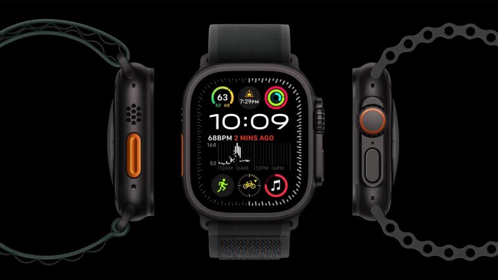 Apple Watch Ultra 3, Eylül'de tanıtılacak: Yeni model neler sunacak?
