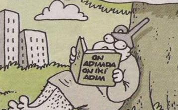  özgüveni tavan yapacak kitaplar