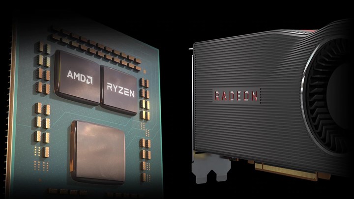 AMD, üst düzey işlemci ve ekran kartlarına öncelik verecek