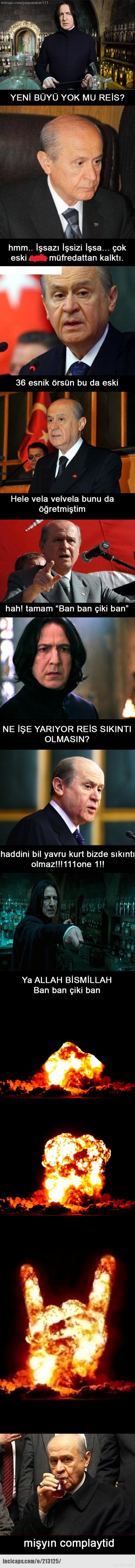  Son zamanların en iyi esprisi :)