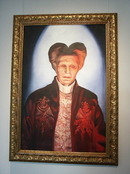  Gerçek Vampirler