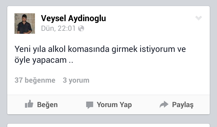  lan ne adamlar var ya gelde yorum yapma bu duruma (ssli)