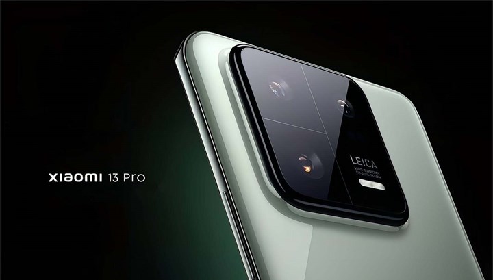 Xiaomi 13 ve Xiaomi 13 Pro küresel pazara çıktı: İşte fiyatı ve özellikleri