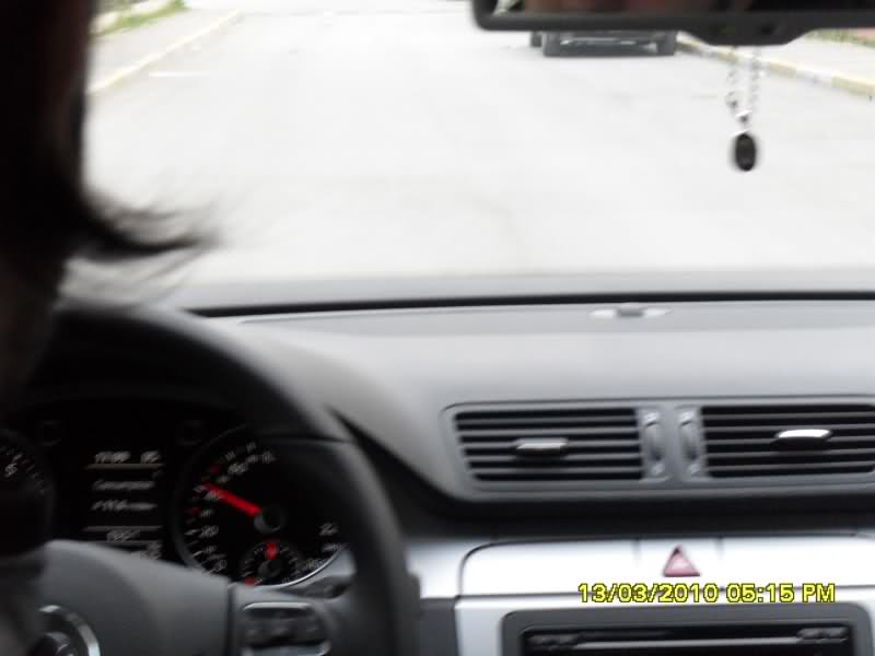  VW Passat sahipleri ve sevenler kulübü