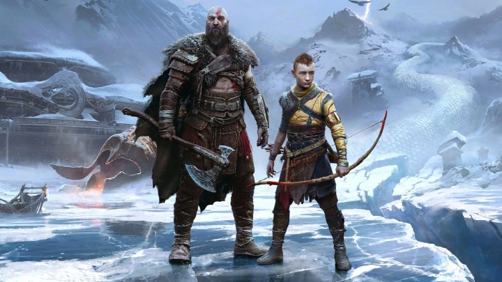 İddia: Yeni God of War oyunu Yunanistan’da geçecek