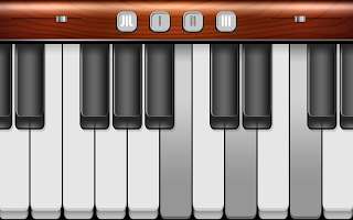  Sanal Piyano