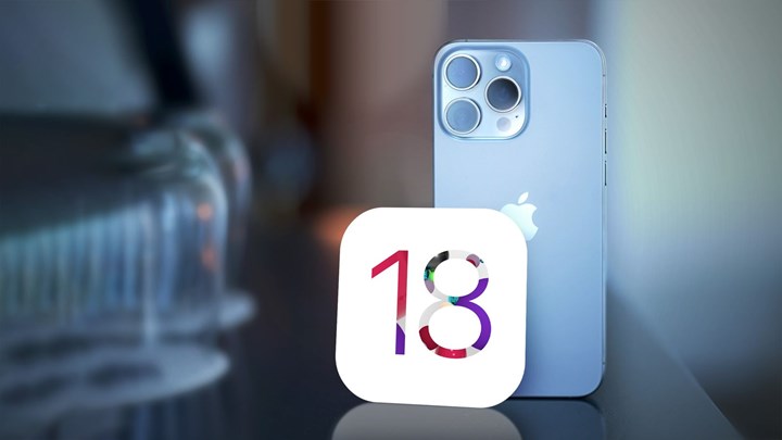 Apple, iOS 18'in kalite kontrol testlerine başladı