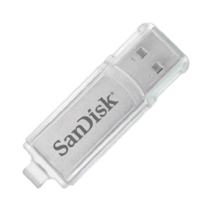  Darty'de SanDisk Cruzer Micro U3 8GB 29.90 TL.