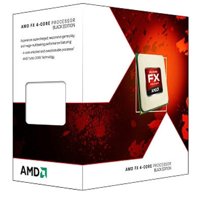  SATILIK AMD FX4100 12MB CACHE 3.6ghz