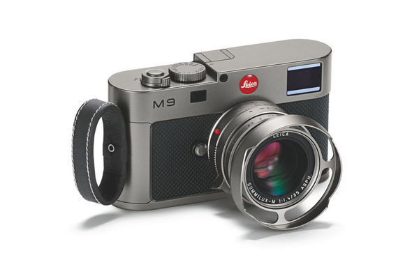  Leica M9 Macerası ve Leica bağımlılığı..